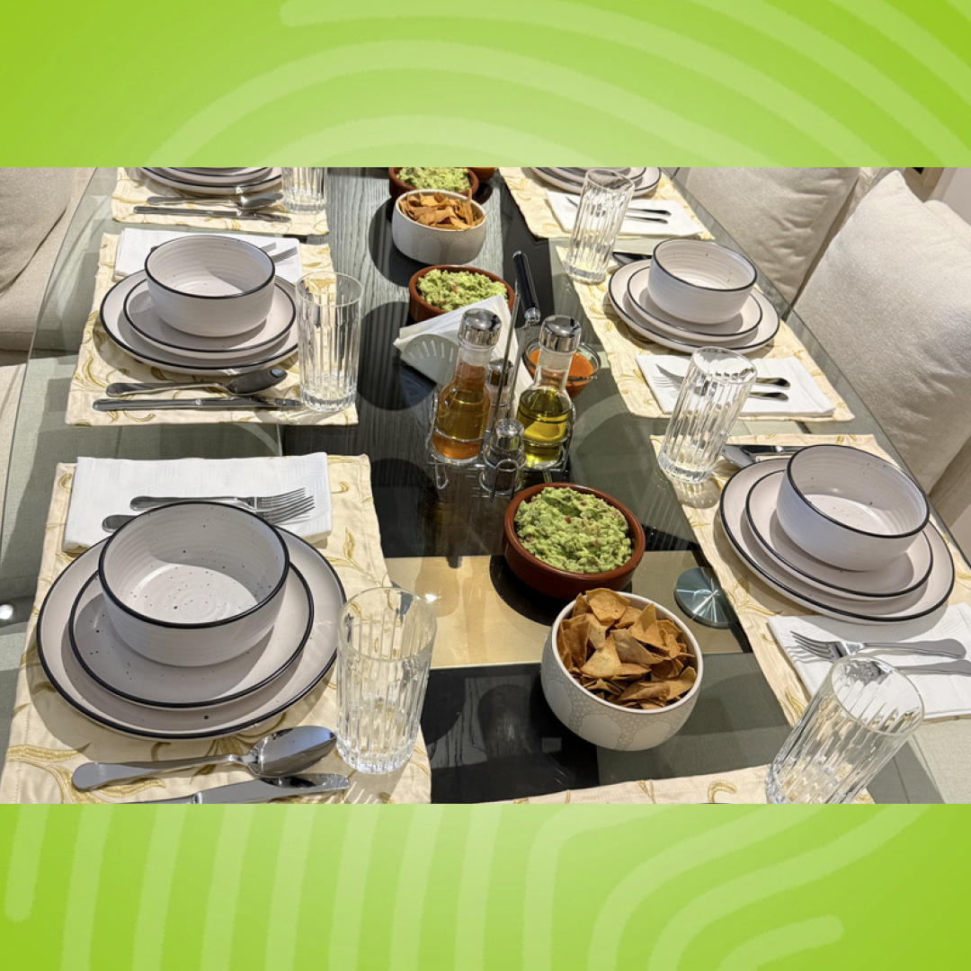 13th Sufrat Al Khair dinner